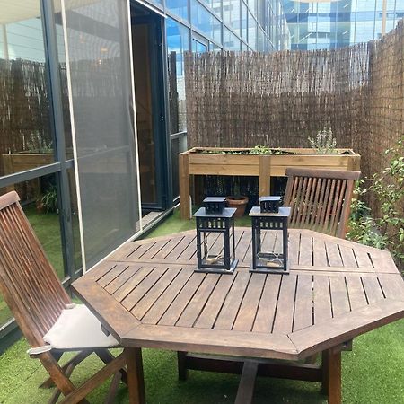 Apartamento Tipo Loft مدريد المظهر الخارجي الصورة